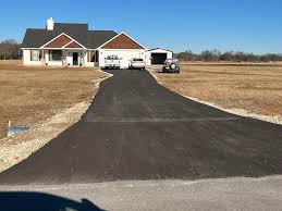 Best Stamped Concrete Driveways  in Yarmouth Port, MA